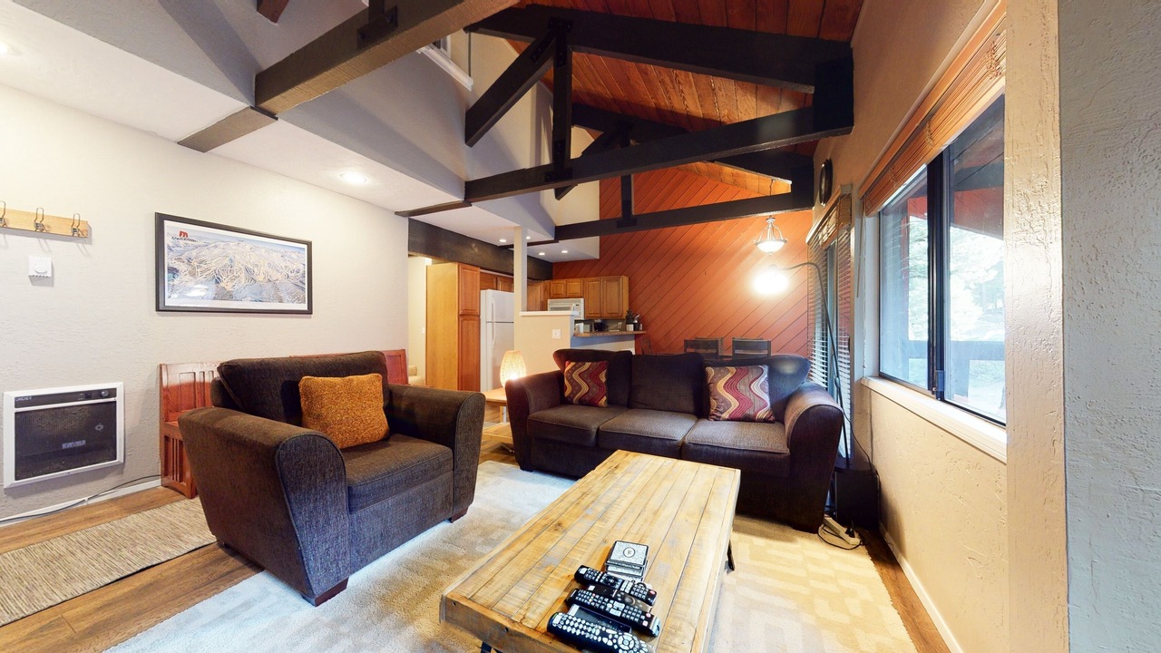Photo of Bedroom in Majestic Pines