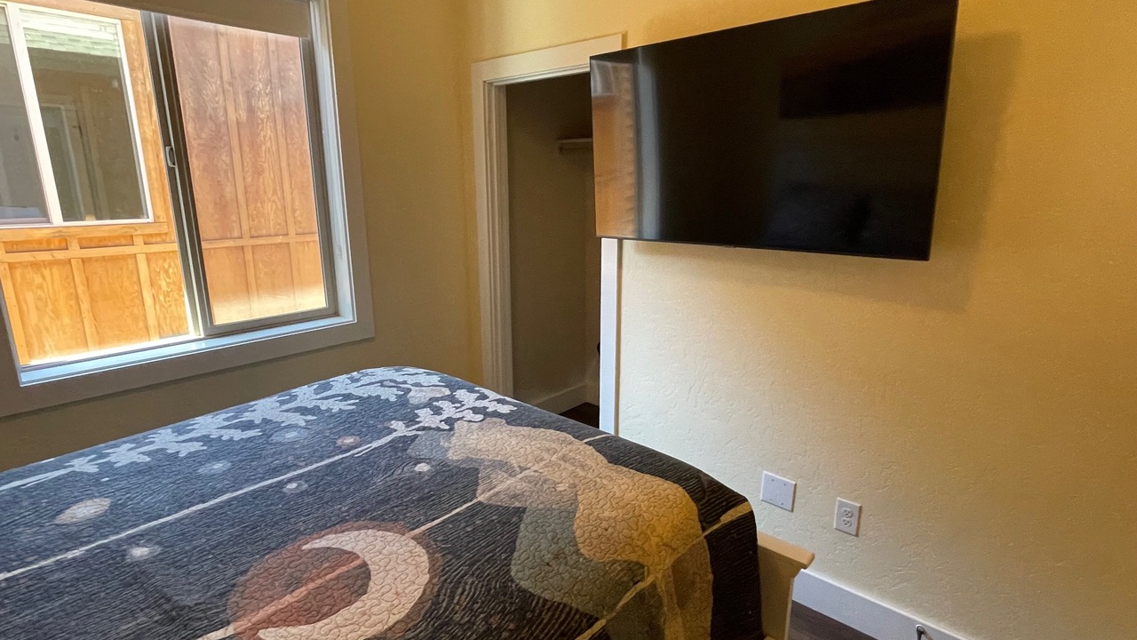 Photo of Bedroom in Granite Ridge