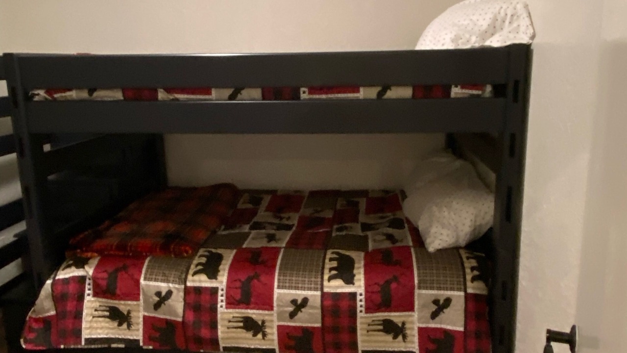 Photo of Bedroom in Granite Ridge