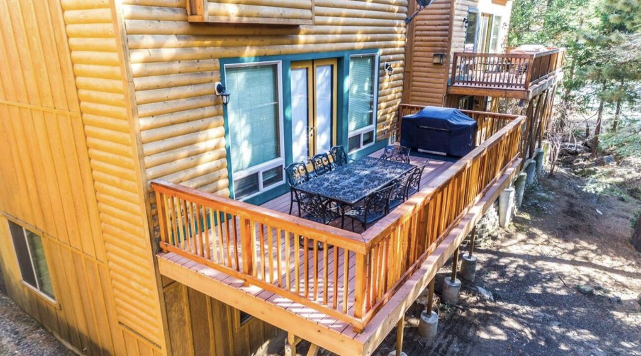 Photo of Outdoor in Granite Ridge