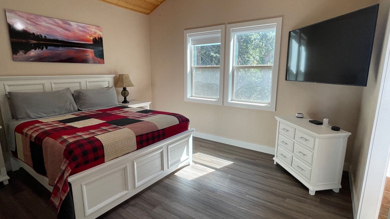 Photo of Bedroom in Granite Ridge