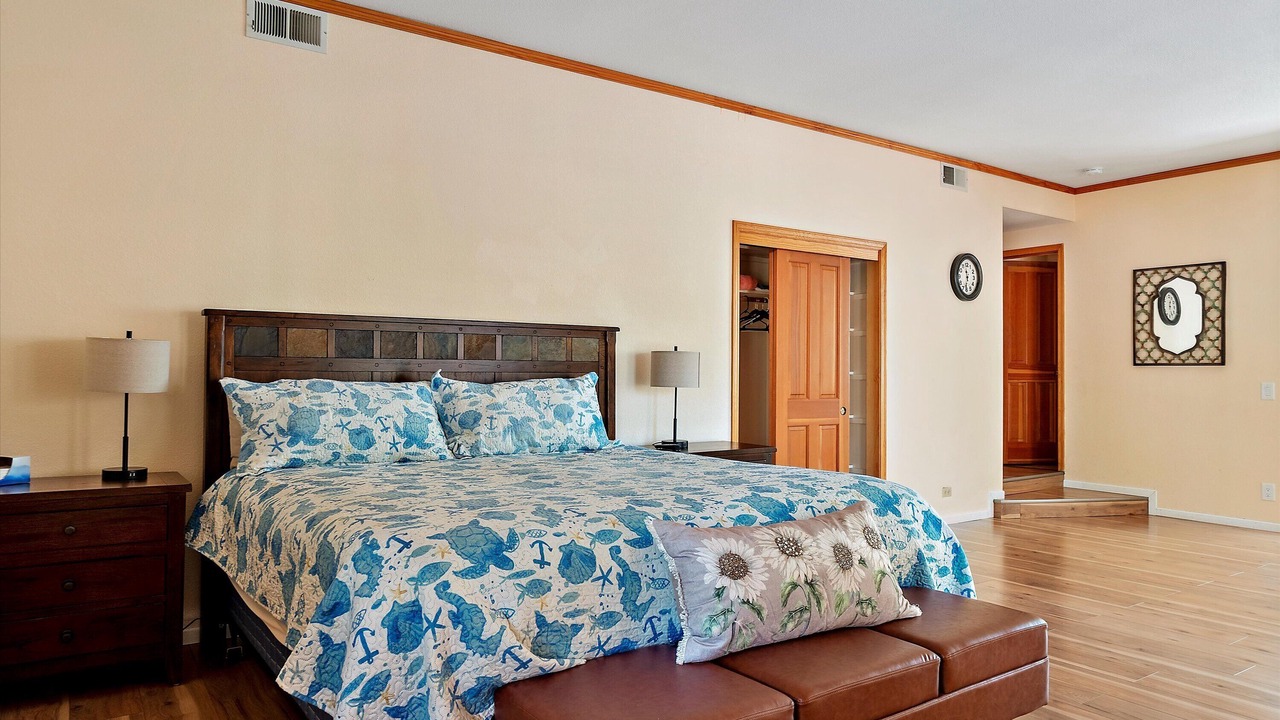 Photo of Bedroom in Marine Terrace