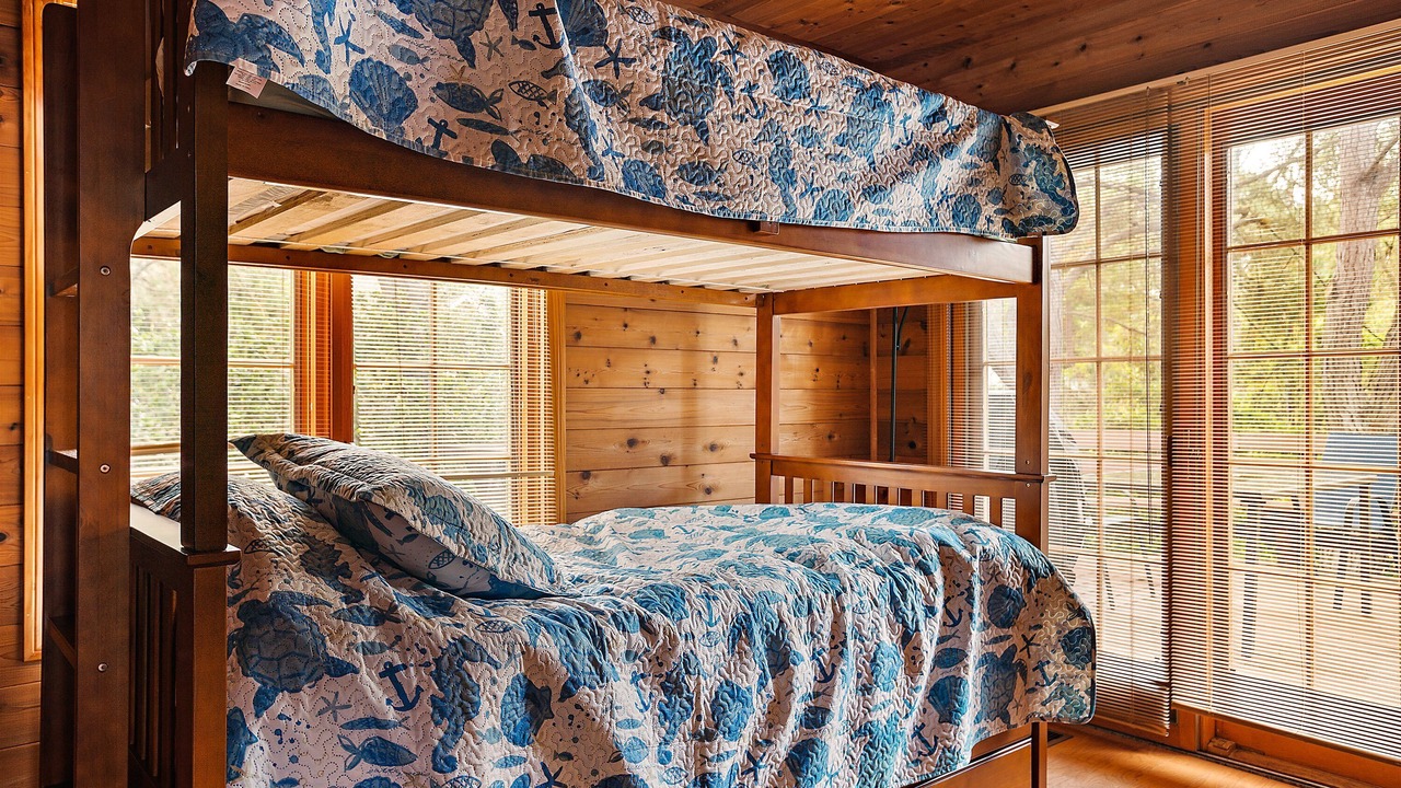 Photo of Bedroom in Marine Terrace
