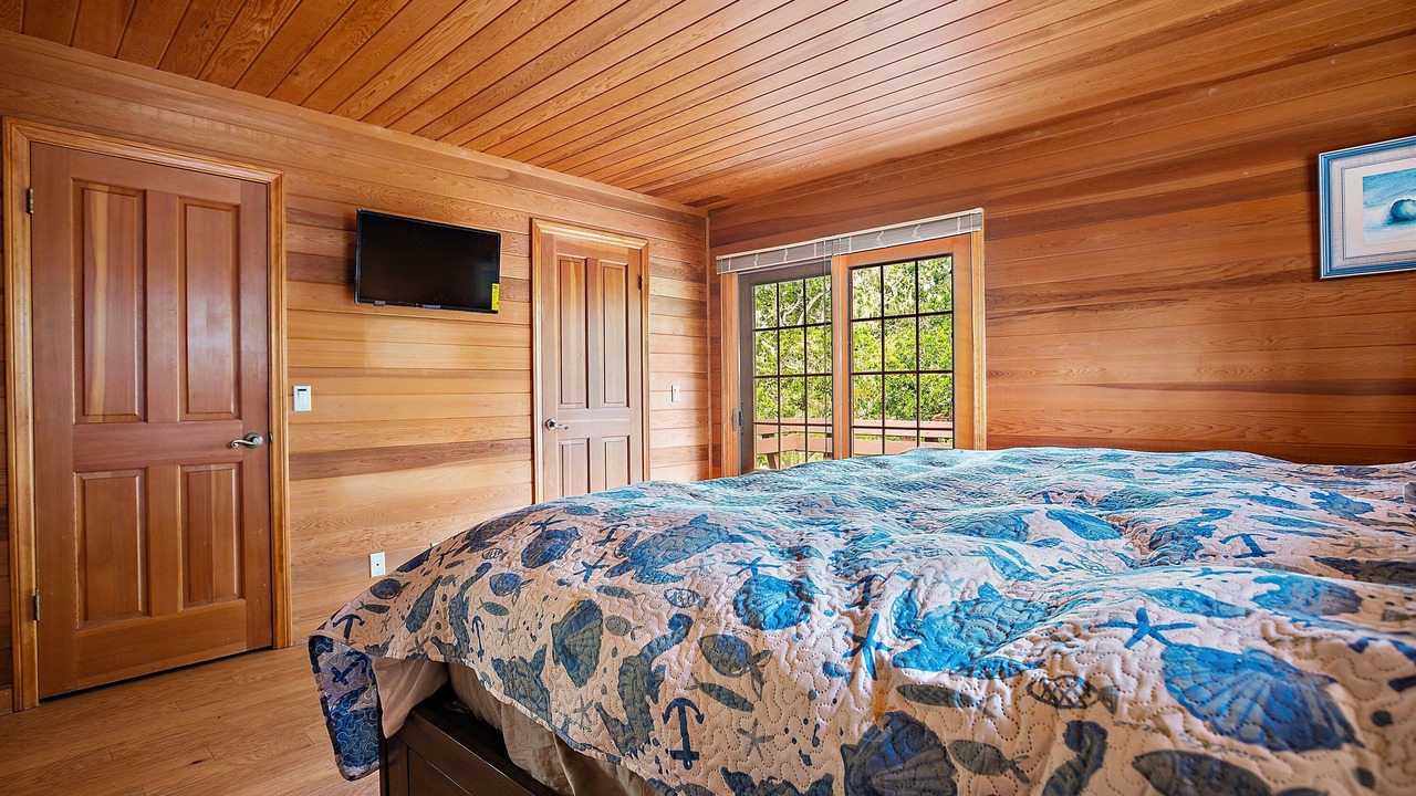Photo of Bedroom in Marine Terrace