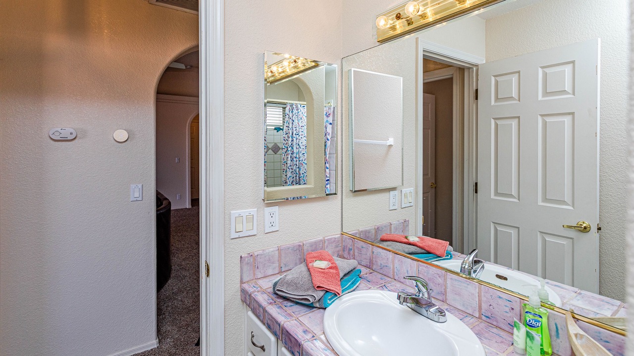 Photo of Bathroom in Lake Havasu City