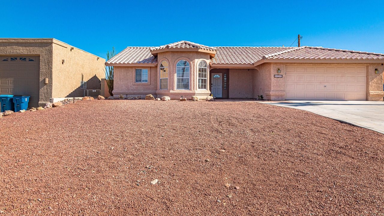 Photo of Outdoor in Lake Havasu City