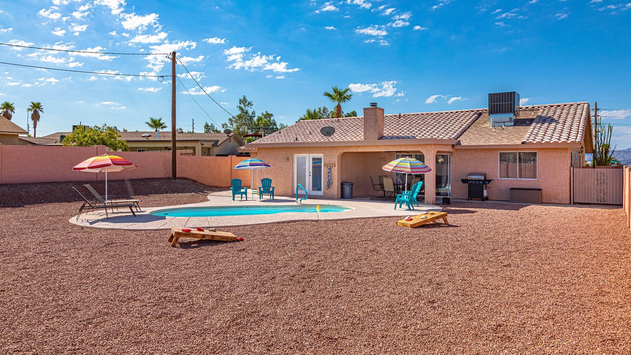Photo of Outdoor in Lake Havasu City
