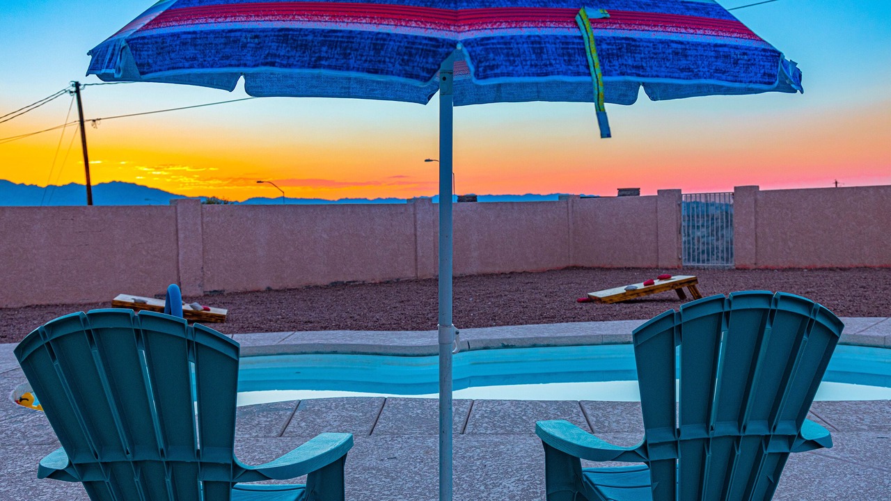 Photo of Outdoor in Lake Havasu City