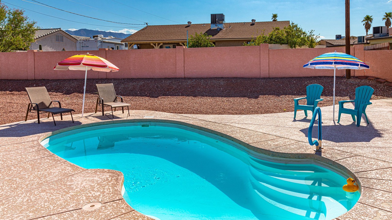 Photo of Outdoor in Lake Havasu City