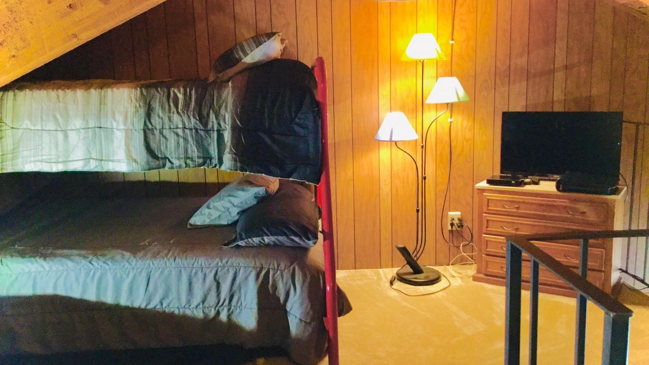 Photo of Bedroom in Pinecrest