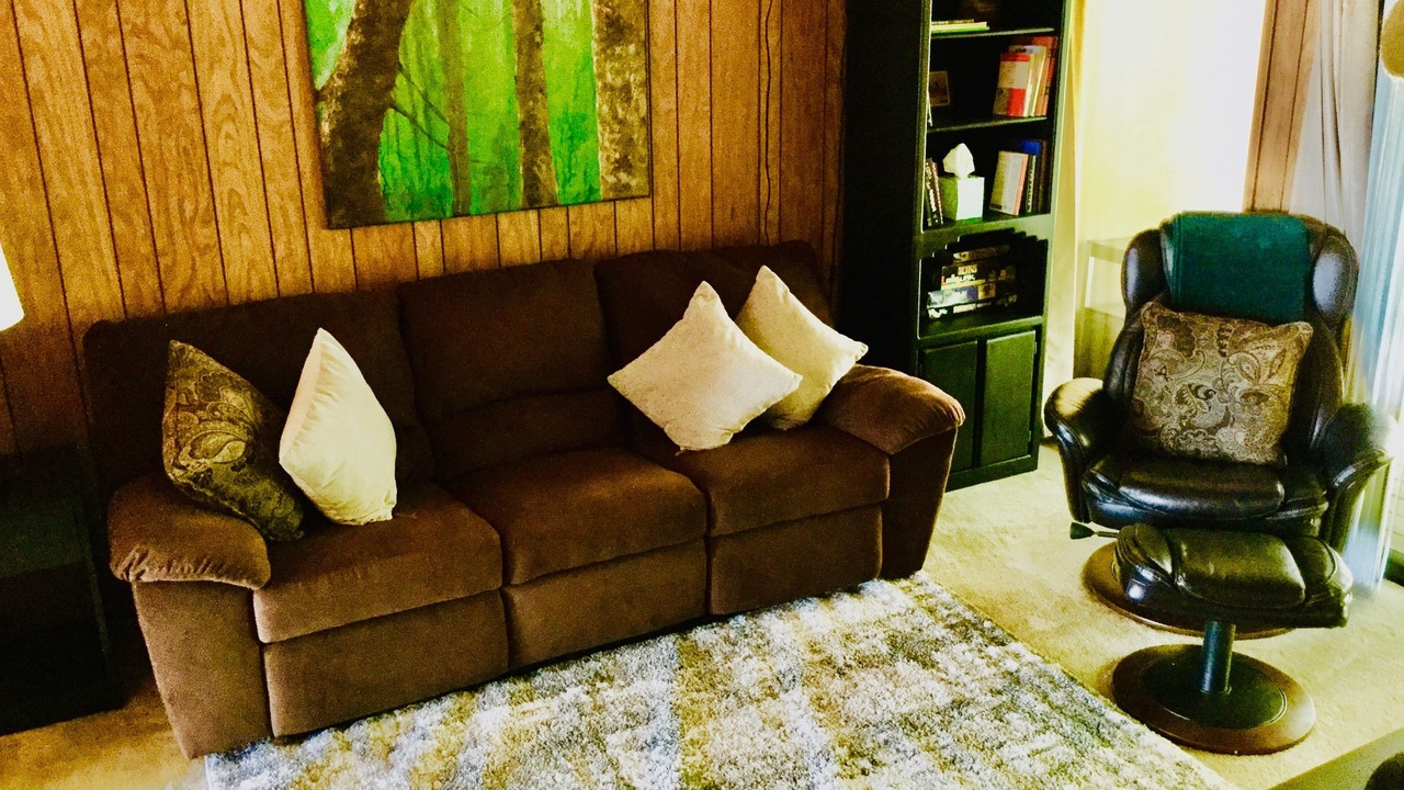 Photo of Livingroom in Pinecrest