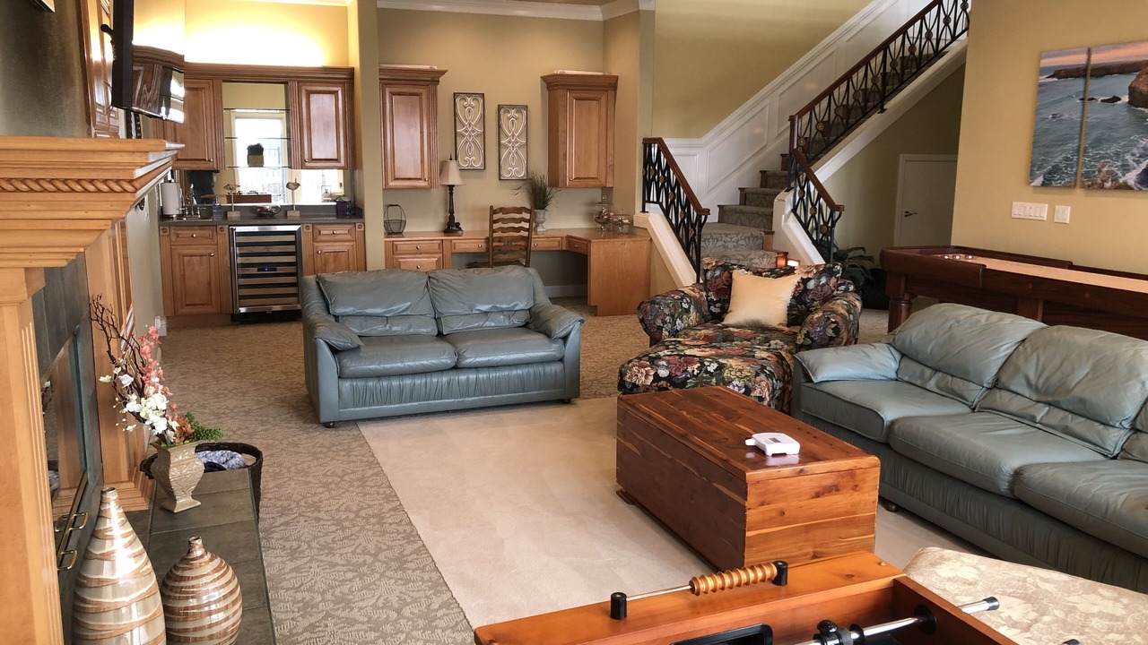Photo of Bedroom in Callender
