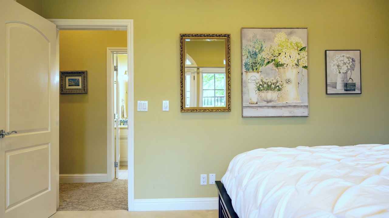 Photo of Bedroom in Callender