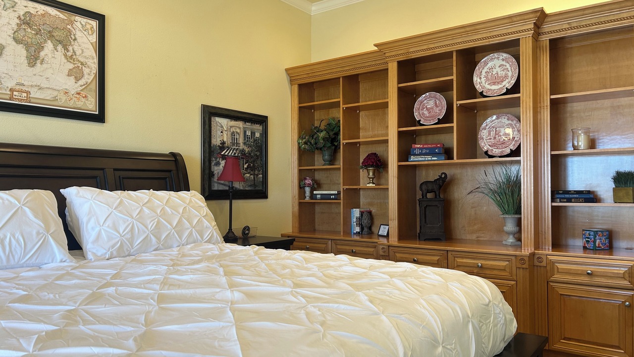Photo of Bedroom in Callender