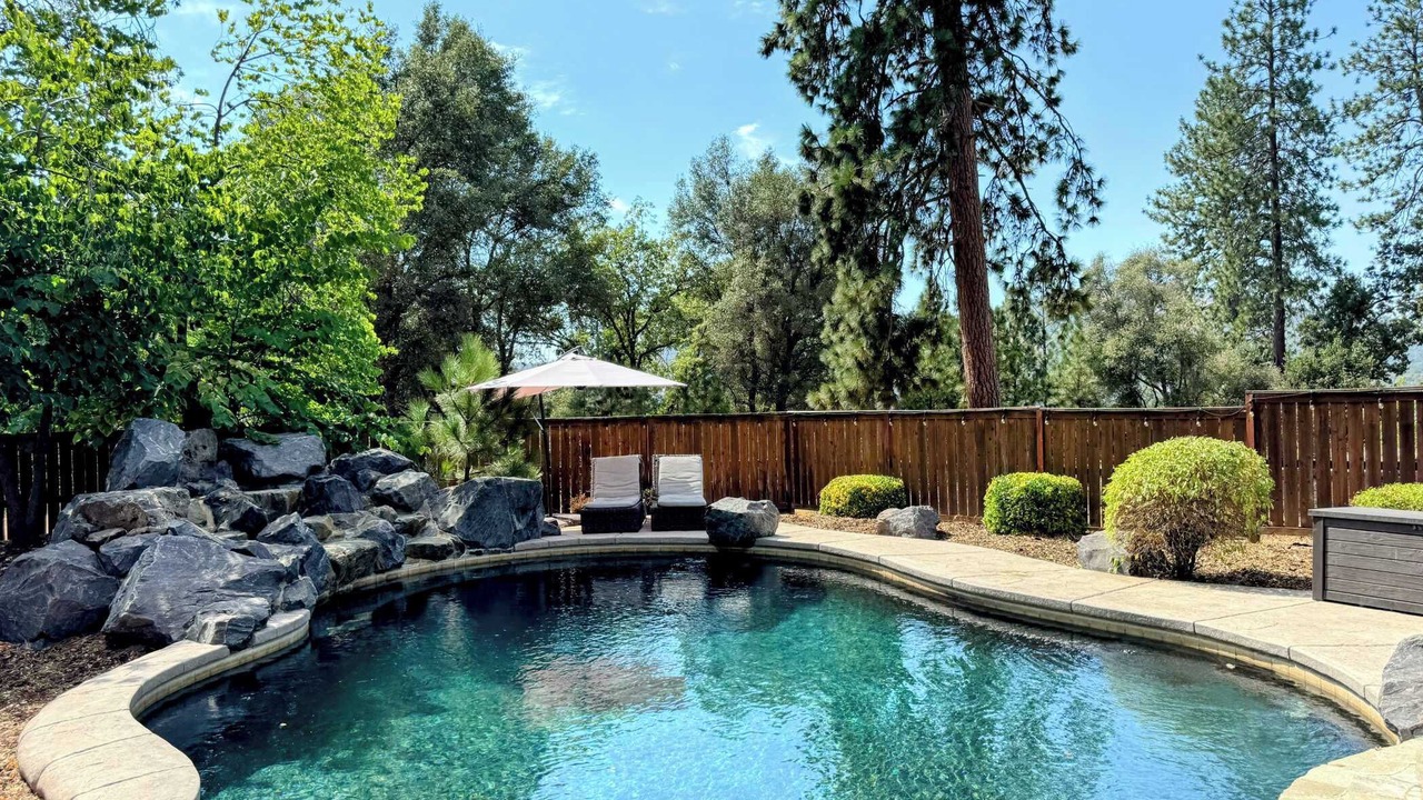 Photo of Outdoor in Coarsegold