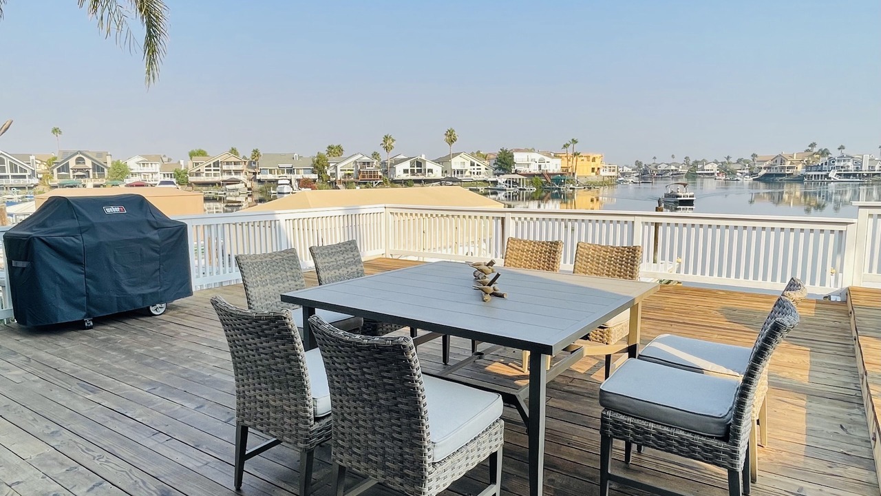 Photo of Outdoor in Discovery Bay