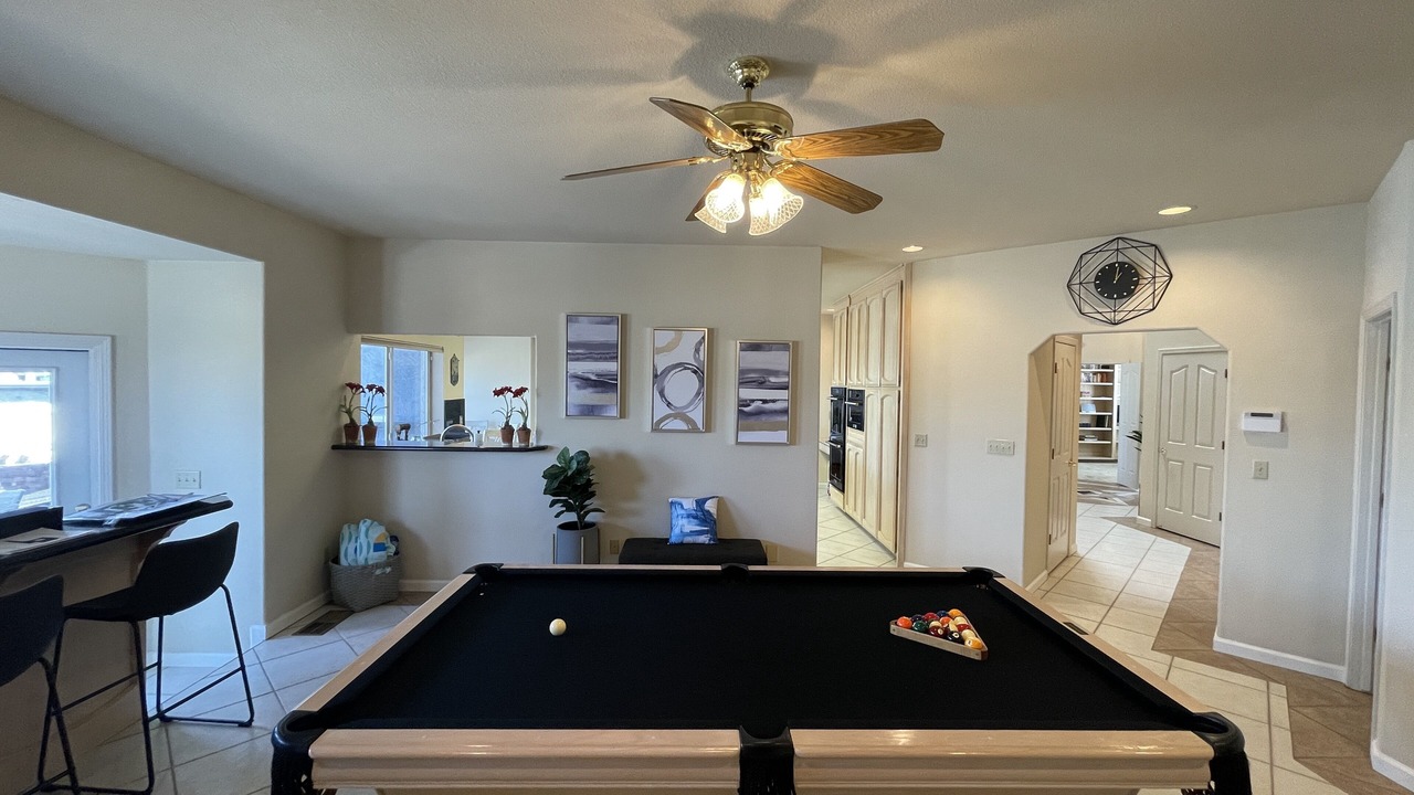Photo of Bedroom in Discovery Bay
