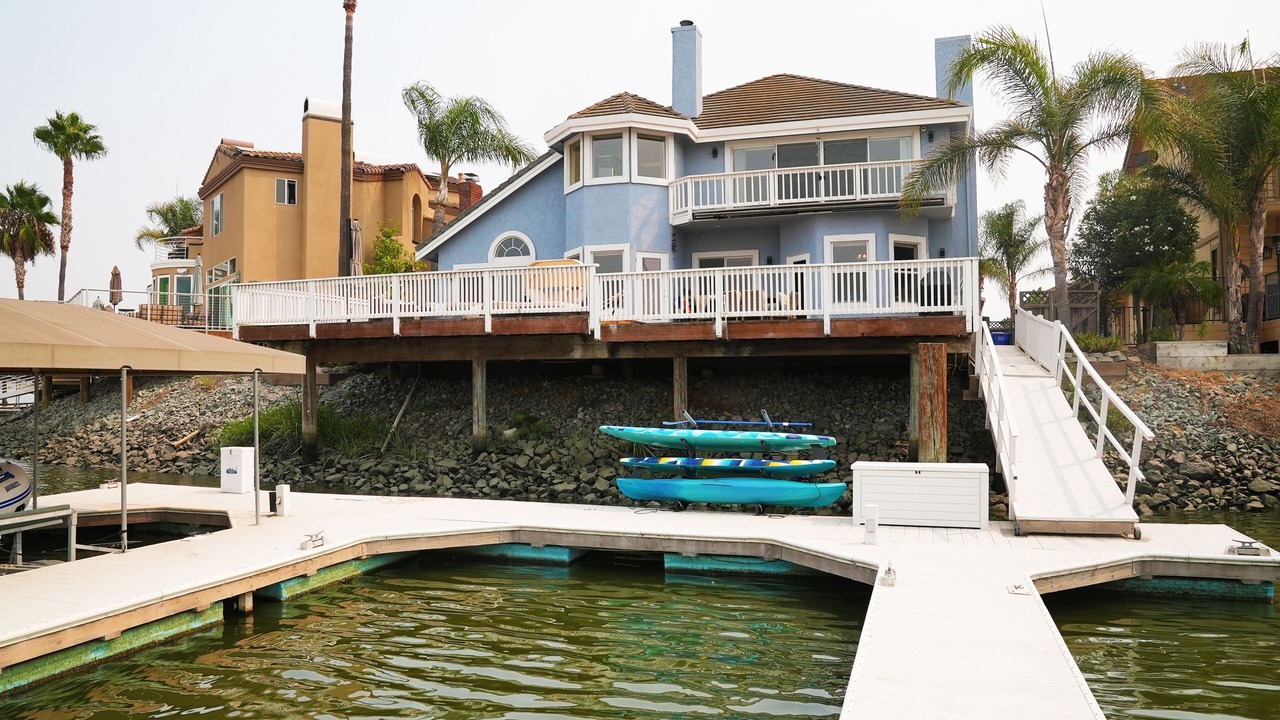 Photo of Outdoor in Discovery Bay