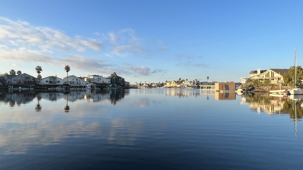 Photo of Outdoor in Discovery Bay