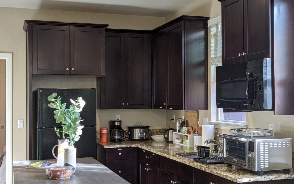 Photo of Kitchen in Reno