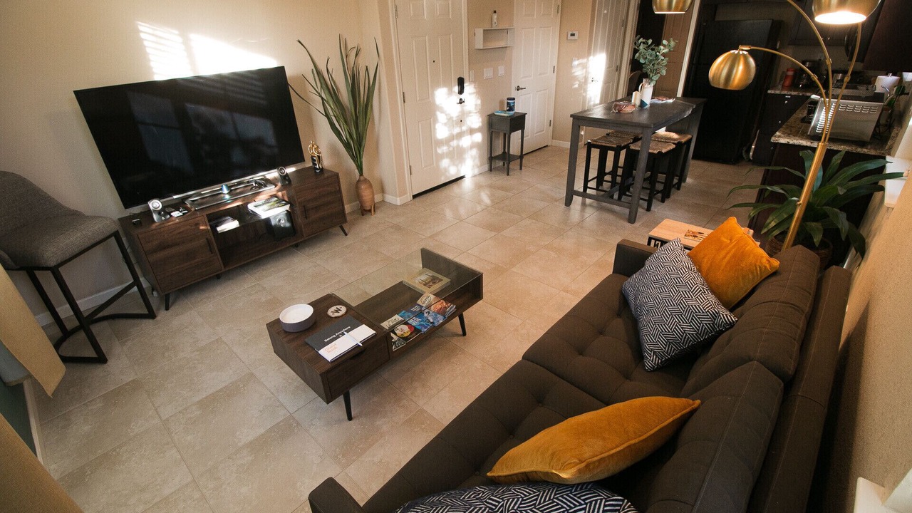 Photo of Livingroom in Reno