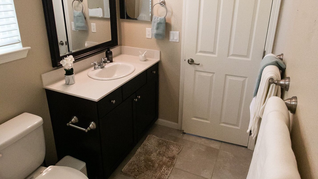 Photo of Bathroom in Reno