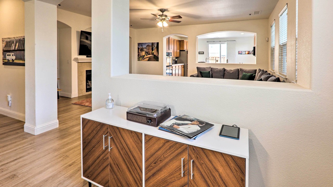 Photo of Bedroom in Reno