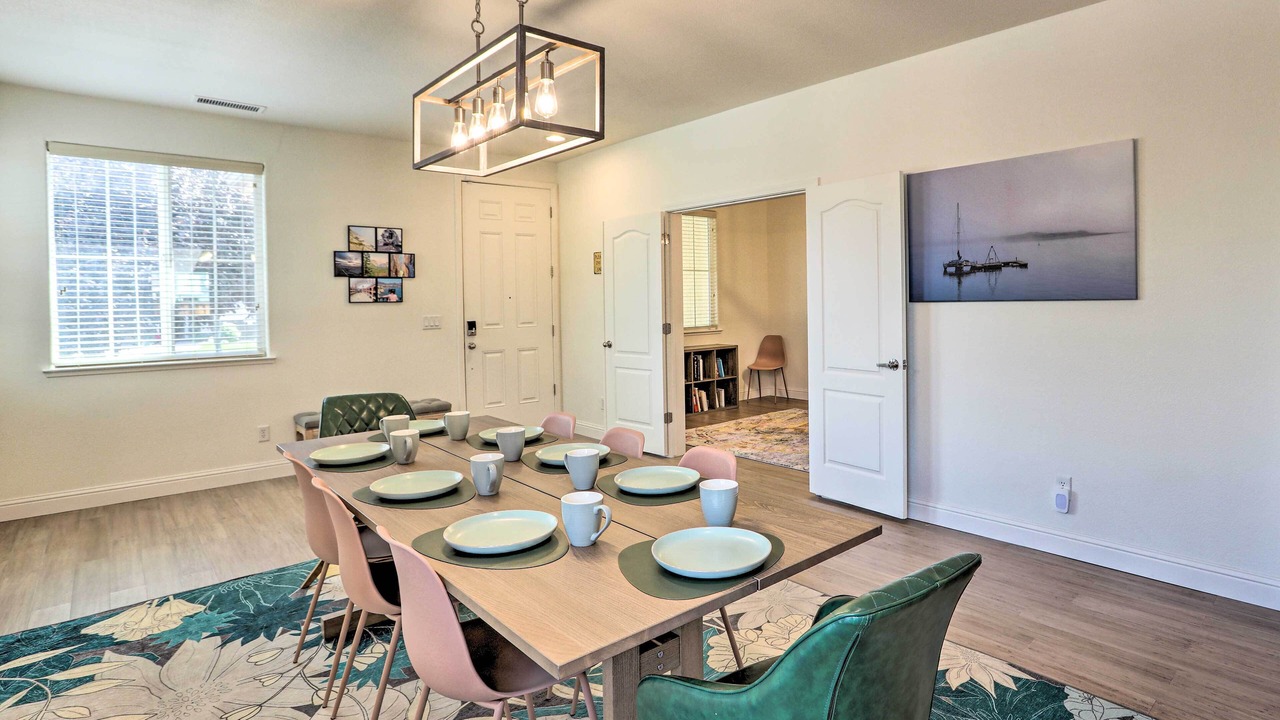 Photo of Livingroom in Reno