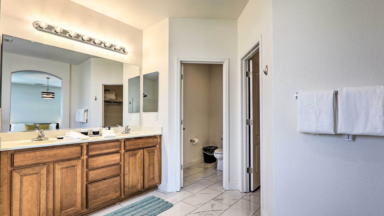 Photo of Bathroom in Reno
