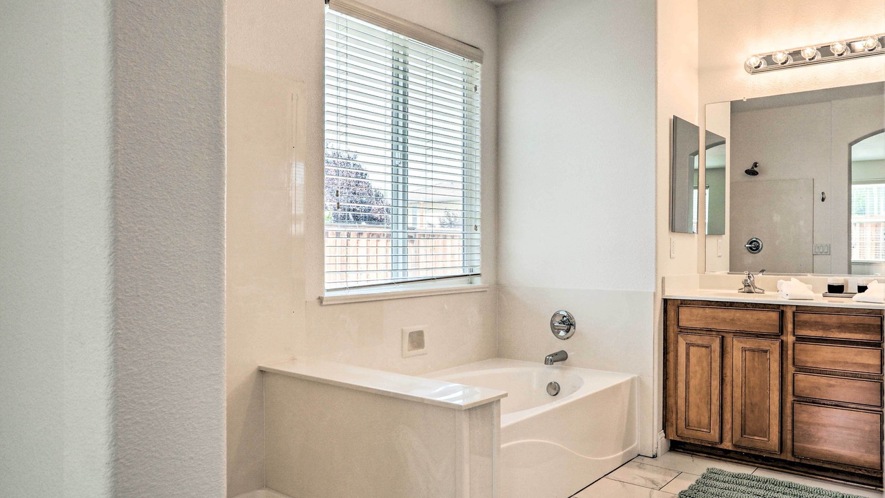 Photo of Bathroom in Reno