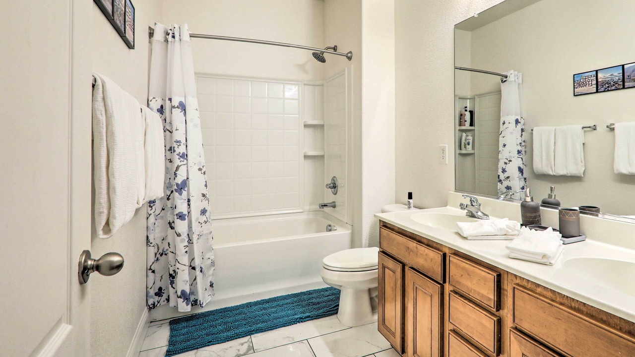 Photo of Bathroom in Reno