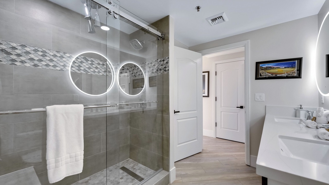 Photo of Bathroom in Lake Las Vegas