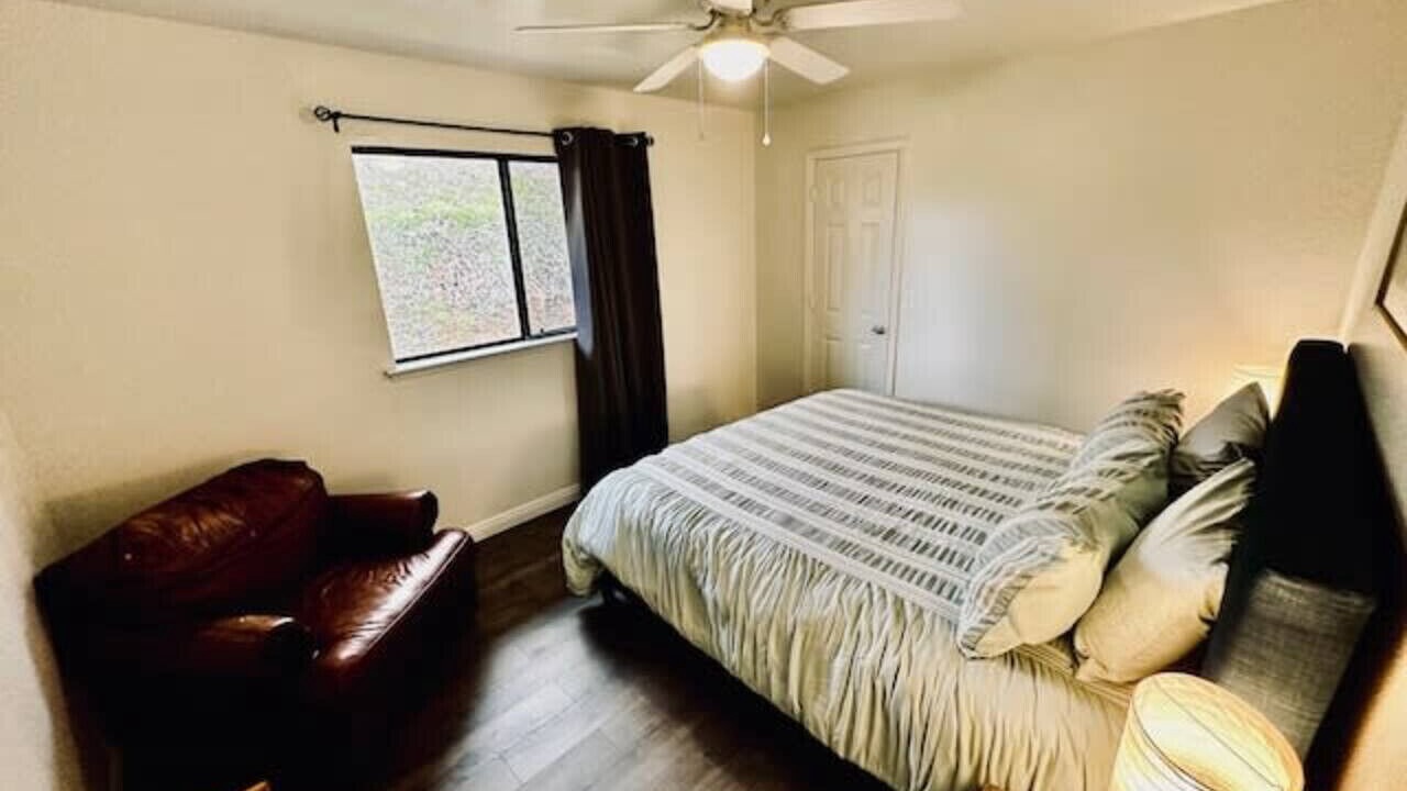 Photo of Bedroom in Coarsegold
