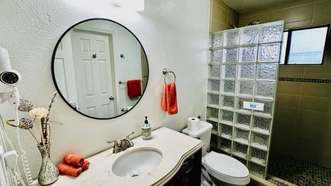 Photo of Bathroom in Coarsegold