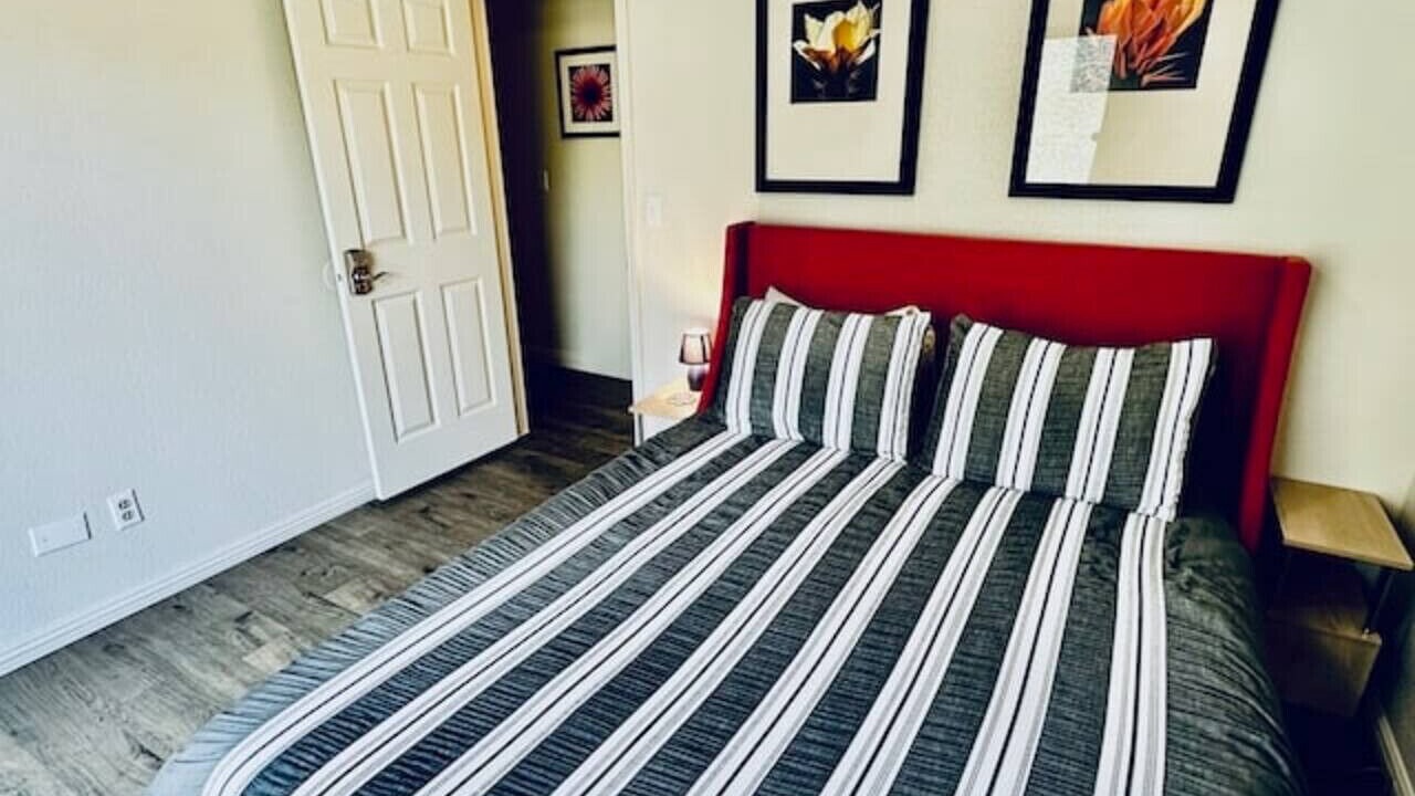 Photo of Bedroom in Coarsegold