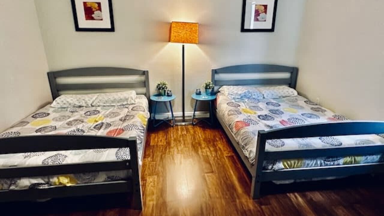 Photo of Bedroom in Coarsegold