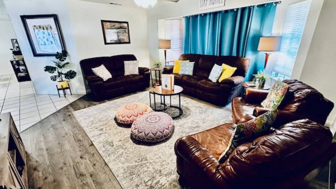 Photo of Bedroom in Coarsegold