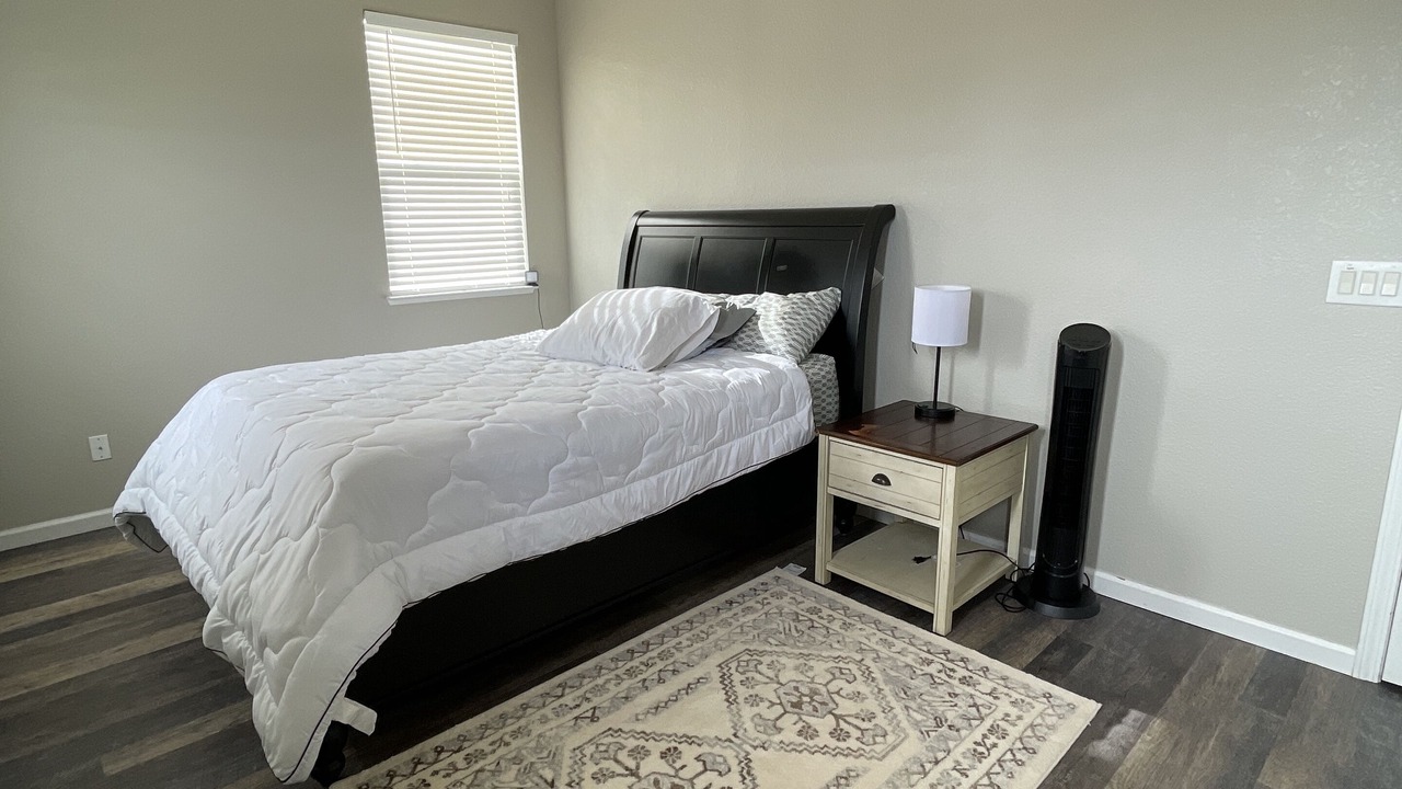 Photo of Bedroom in Sparks