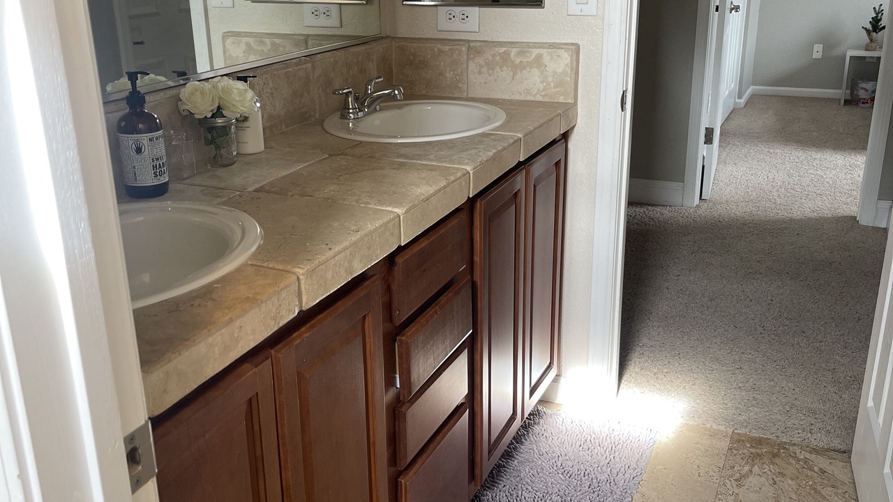 Photo of Bathroom in Sparks