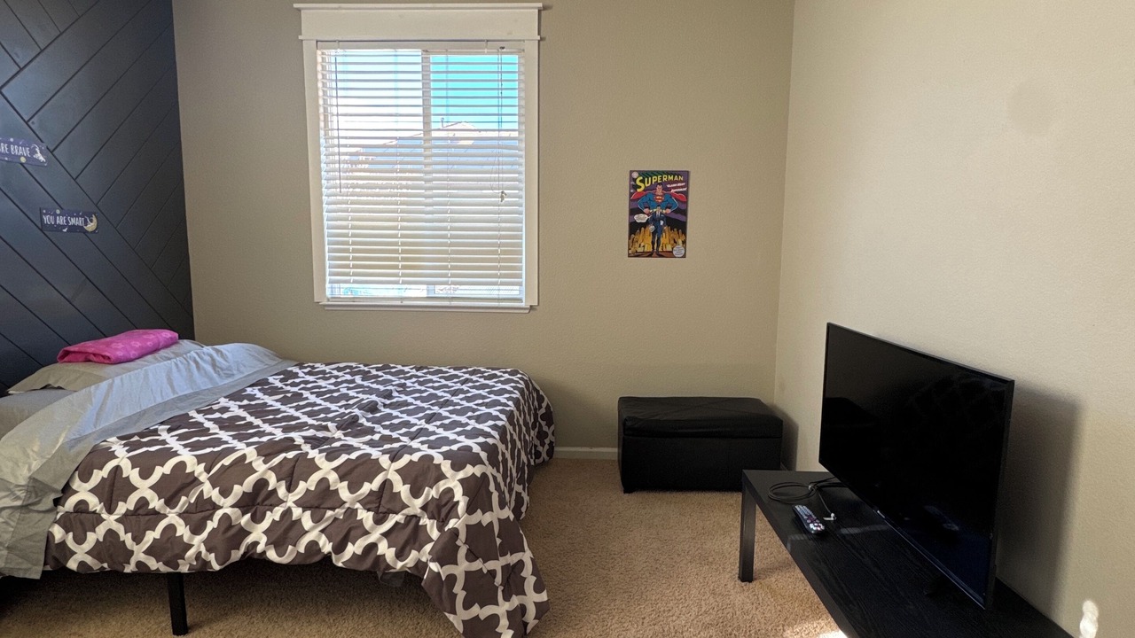 Photo of Bedroom in Sparks