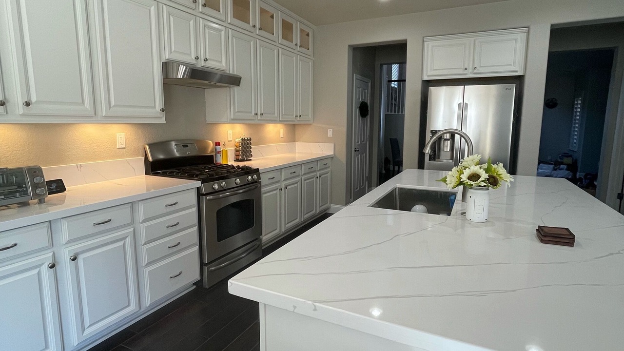 Photo of Kitchen in Sparks