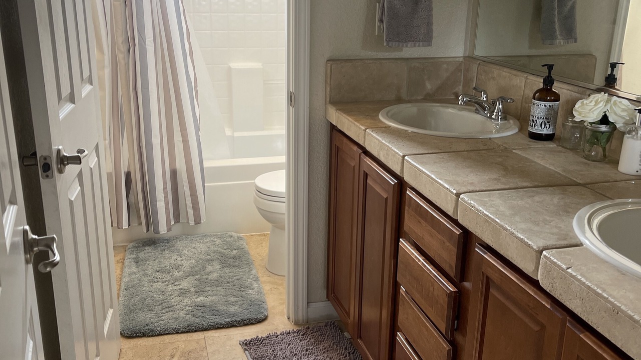 Photo of Bathroom in Sparks