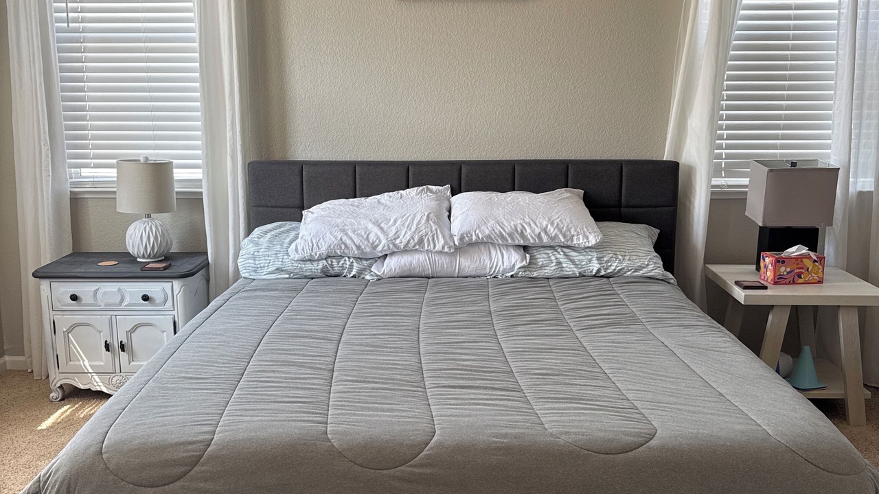 Photo of Bedroom in Sparks
