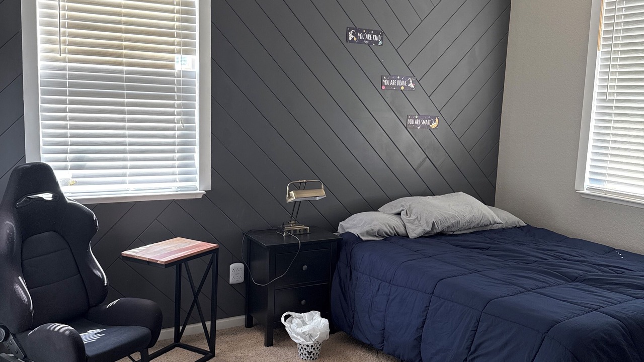 Photo of Bedroom in Sparks
