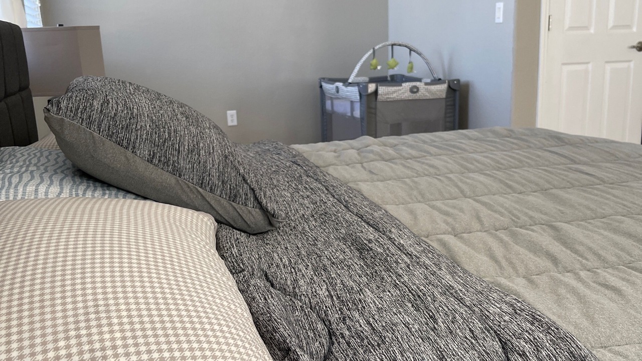Photo of Bedroom in Sparks