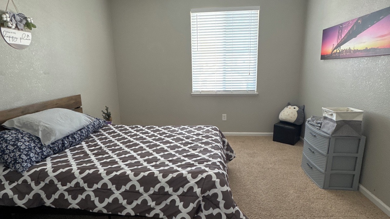 Photo of Bedroom in Sparks