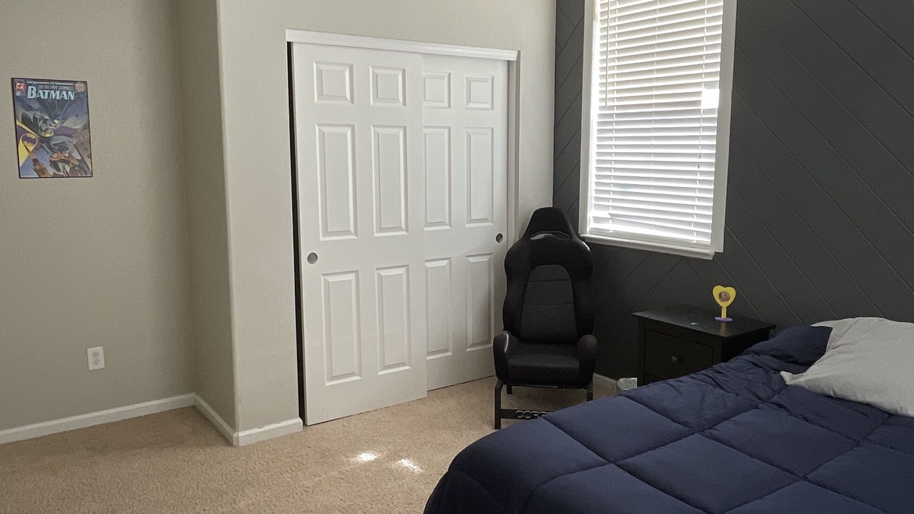 Photo of Bedroom in Sparks