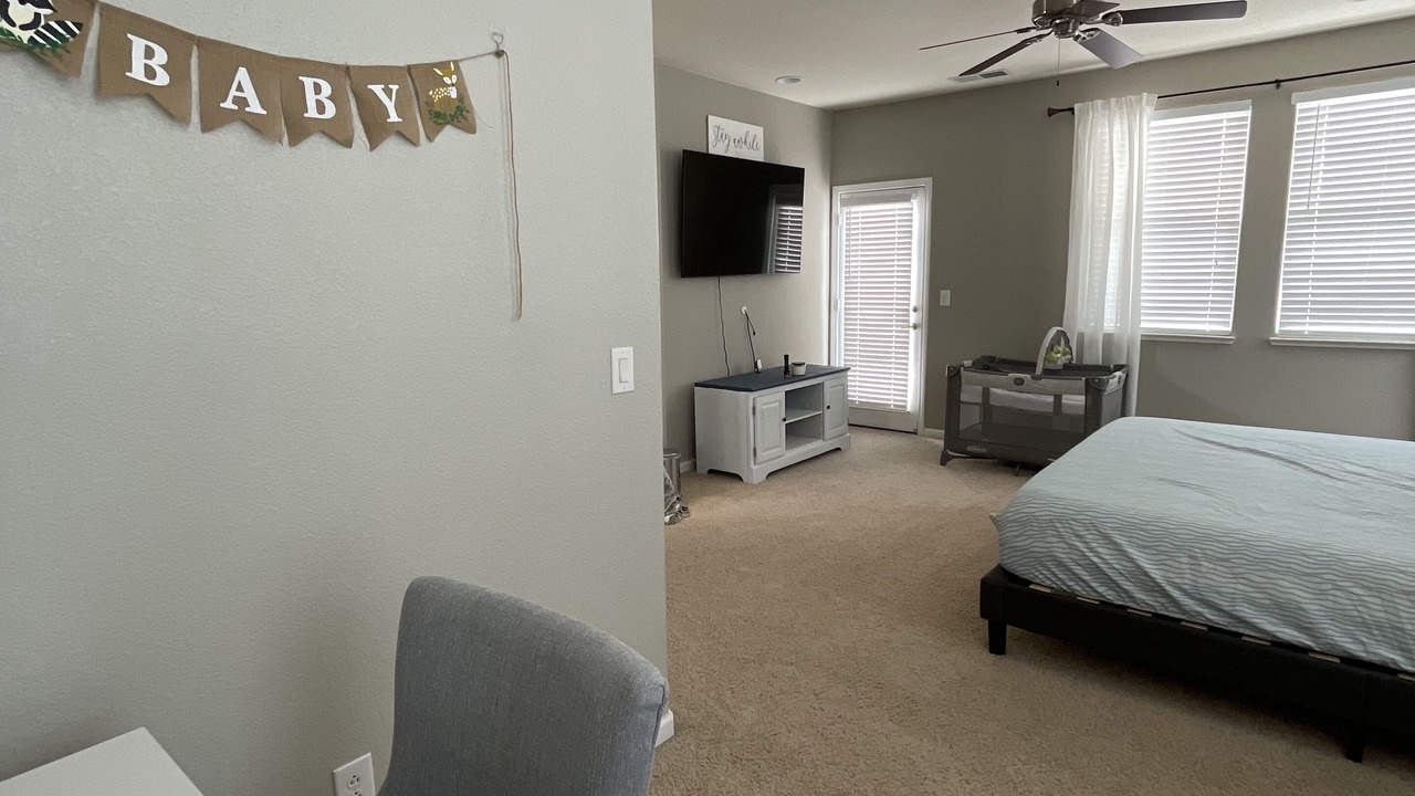Photo of Bedroom in Sparks