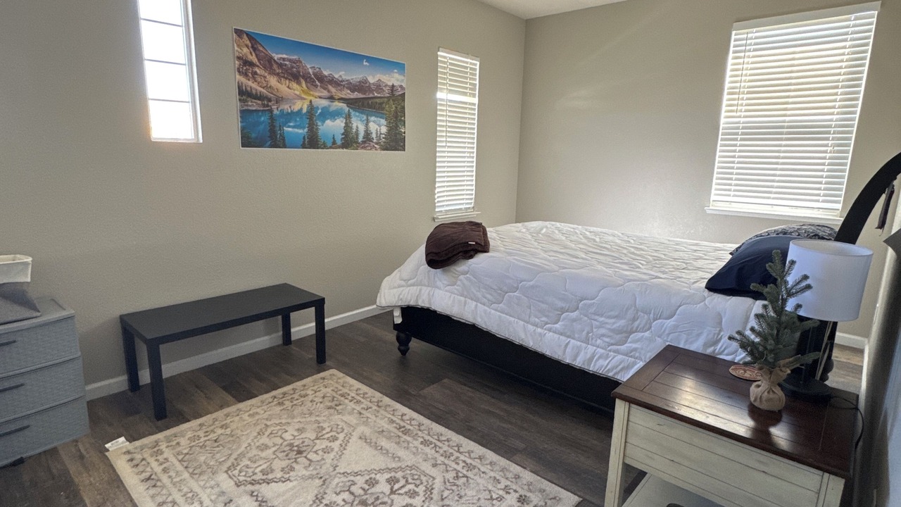 Photo of Bedroom in Sparks