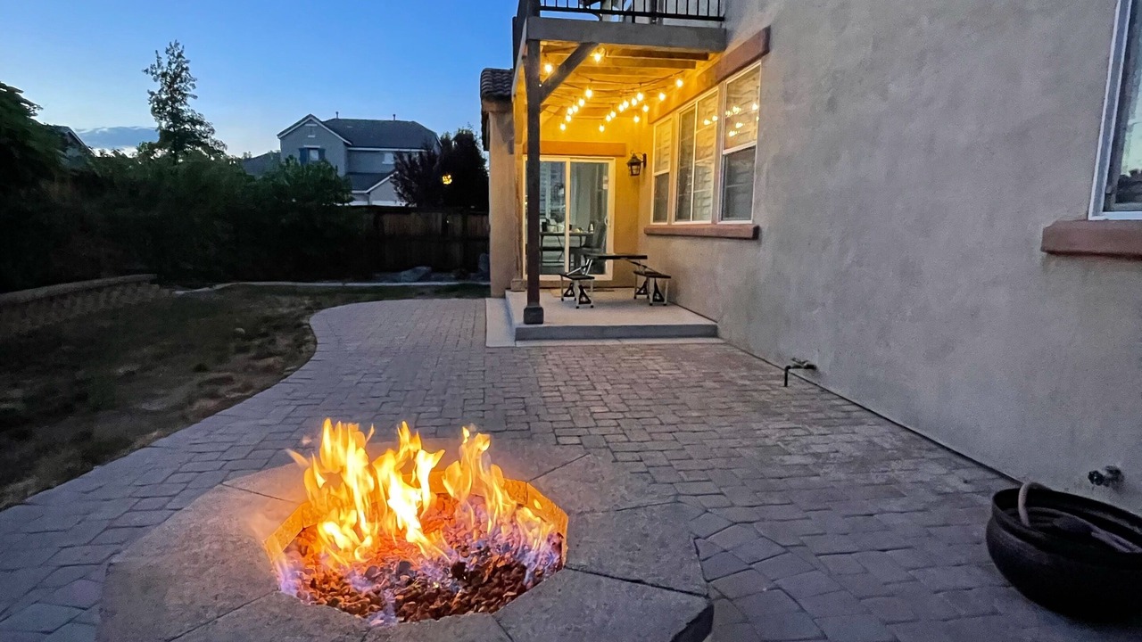 Photo of Patio Balcony in Sparks
